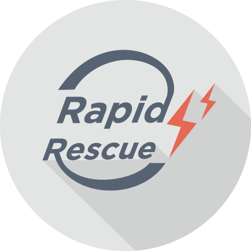 RapidRescue 快速還原機制